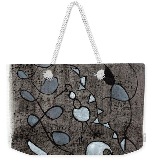 Carnaval - Weekender Tote Bag