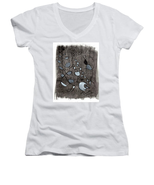 Carnaval - Women's V-Neck