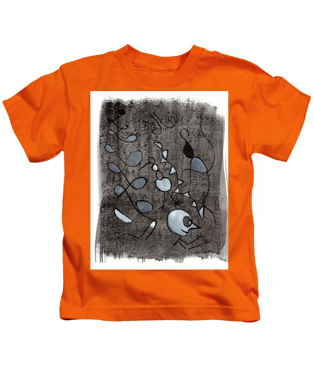 Carnaval - Kids T-Shirt