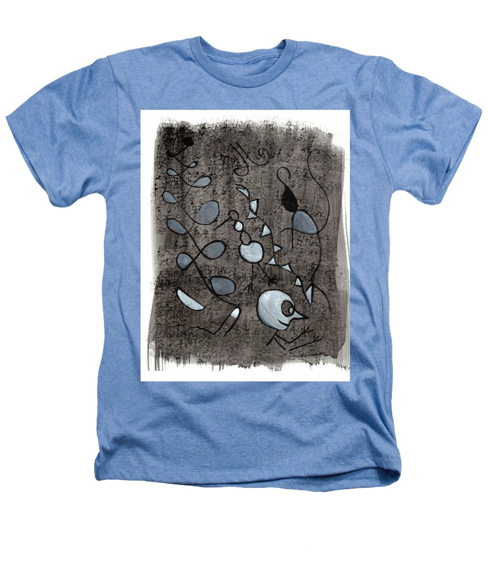 Carnaval - Heathers T-Shirt