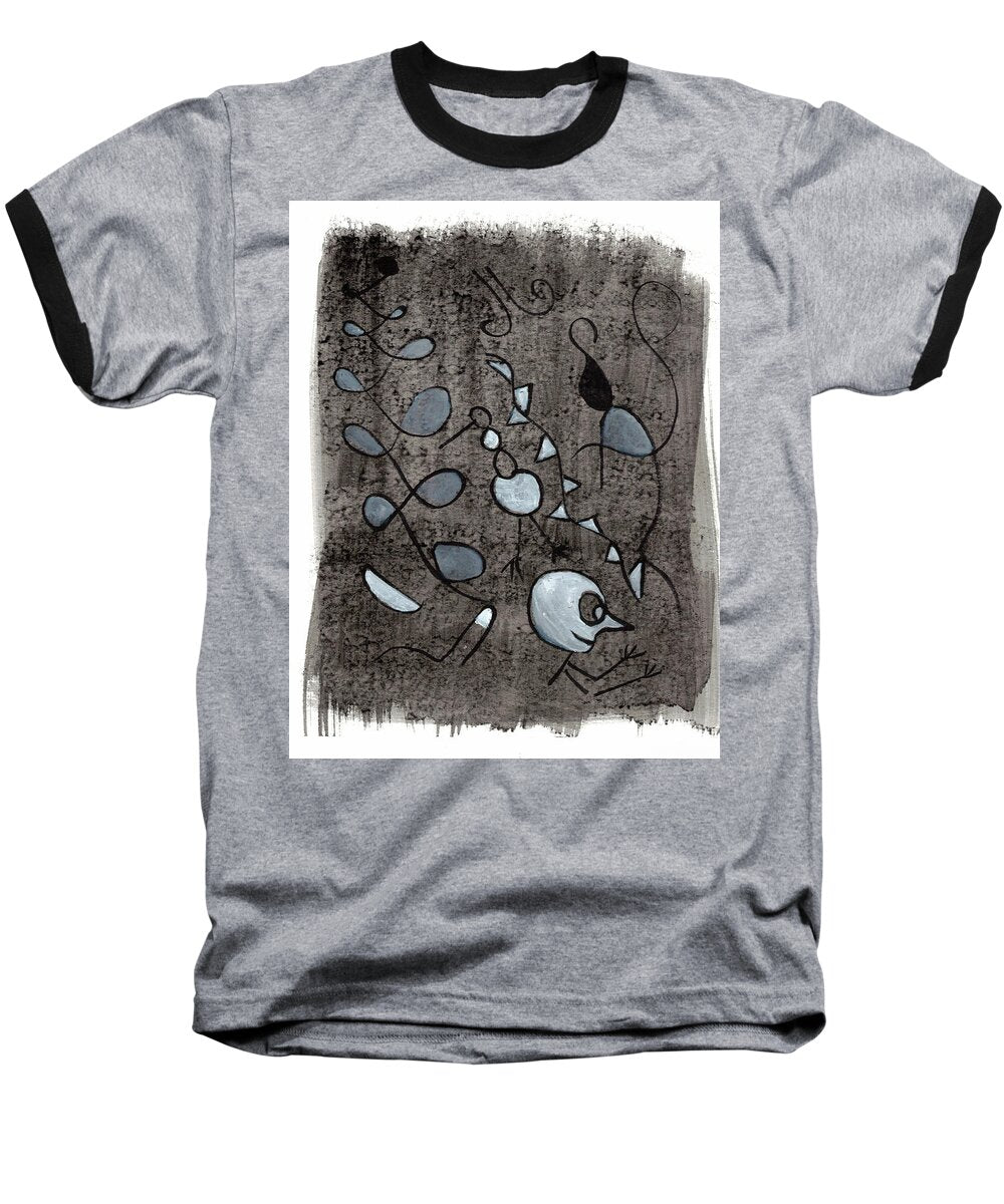 Carnaval - Baseball T-Shirt