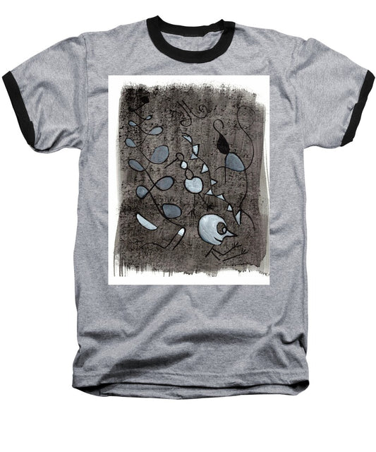 Carnaval - Baseball T-Shirt