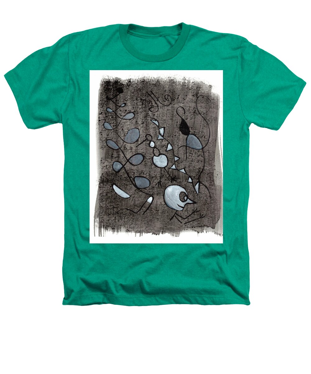 Carnaval - Heathers T-Shirt
