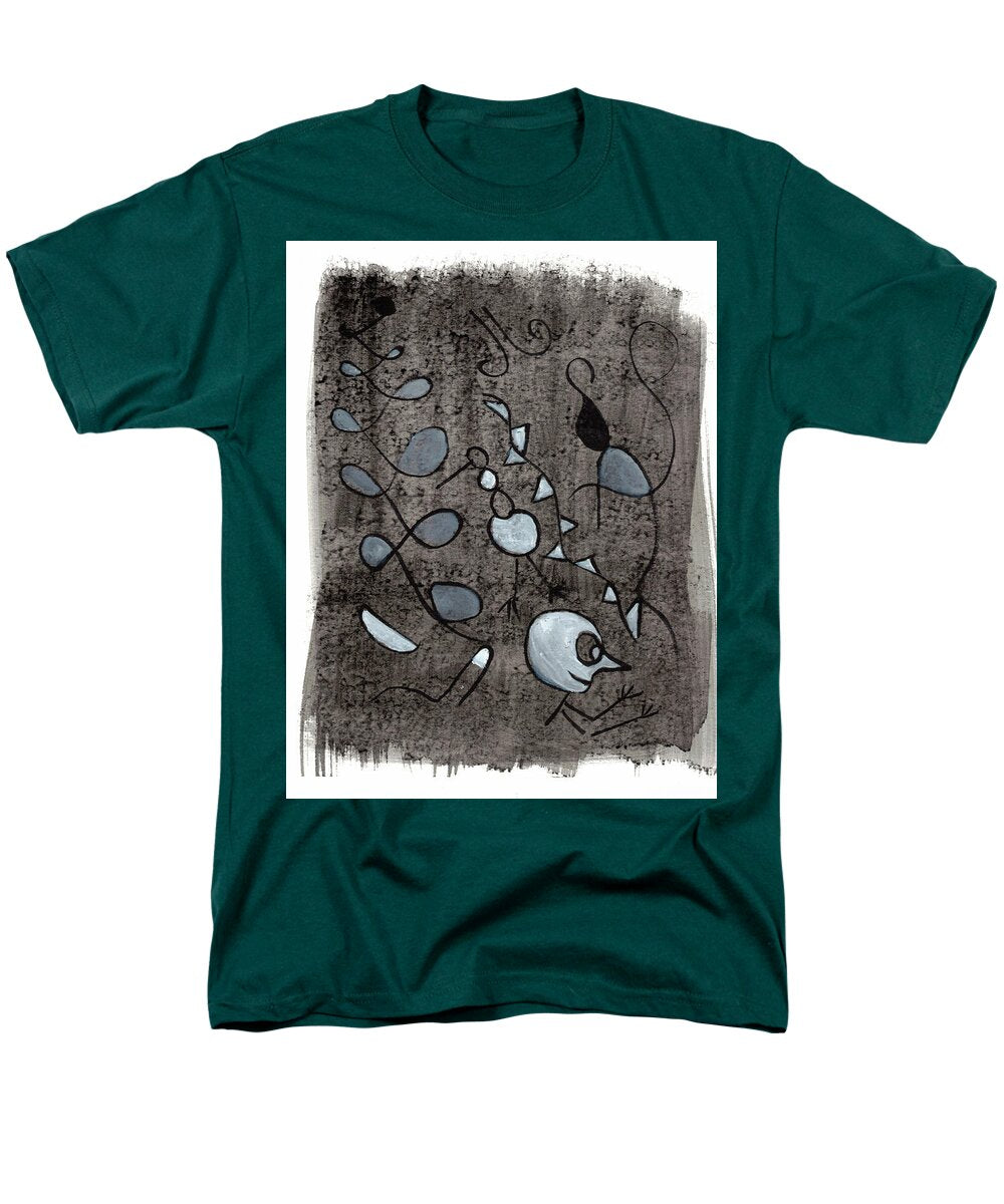 Carnaval - Men's T-Shirt  (Regular Fit)