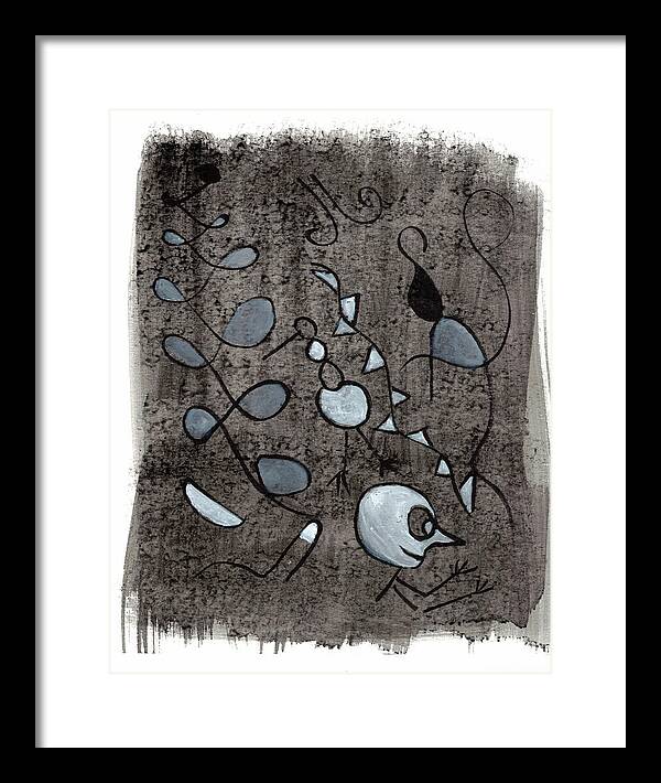 Carnaval - Framed Print