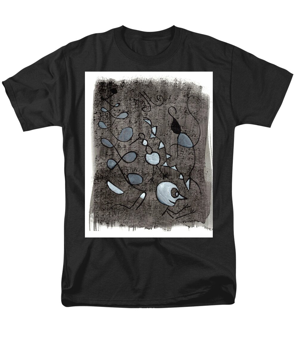 Carnaval - Men's T-Shirt  (Regular Fit)