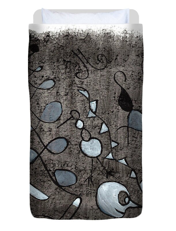 Carnaval - Duvet Cover
