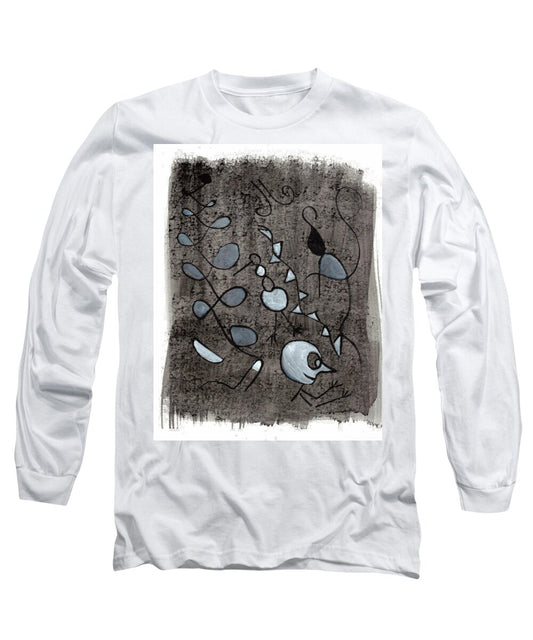 Carnaval - Long Sleeve T-Shirt