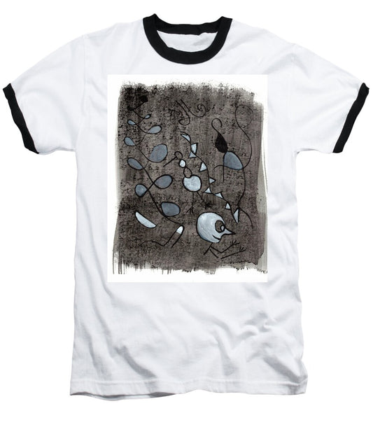 Carnaval - Baseball T-Shirt