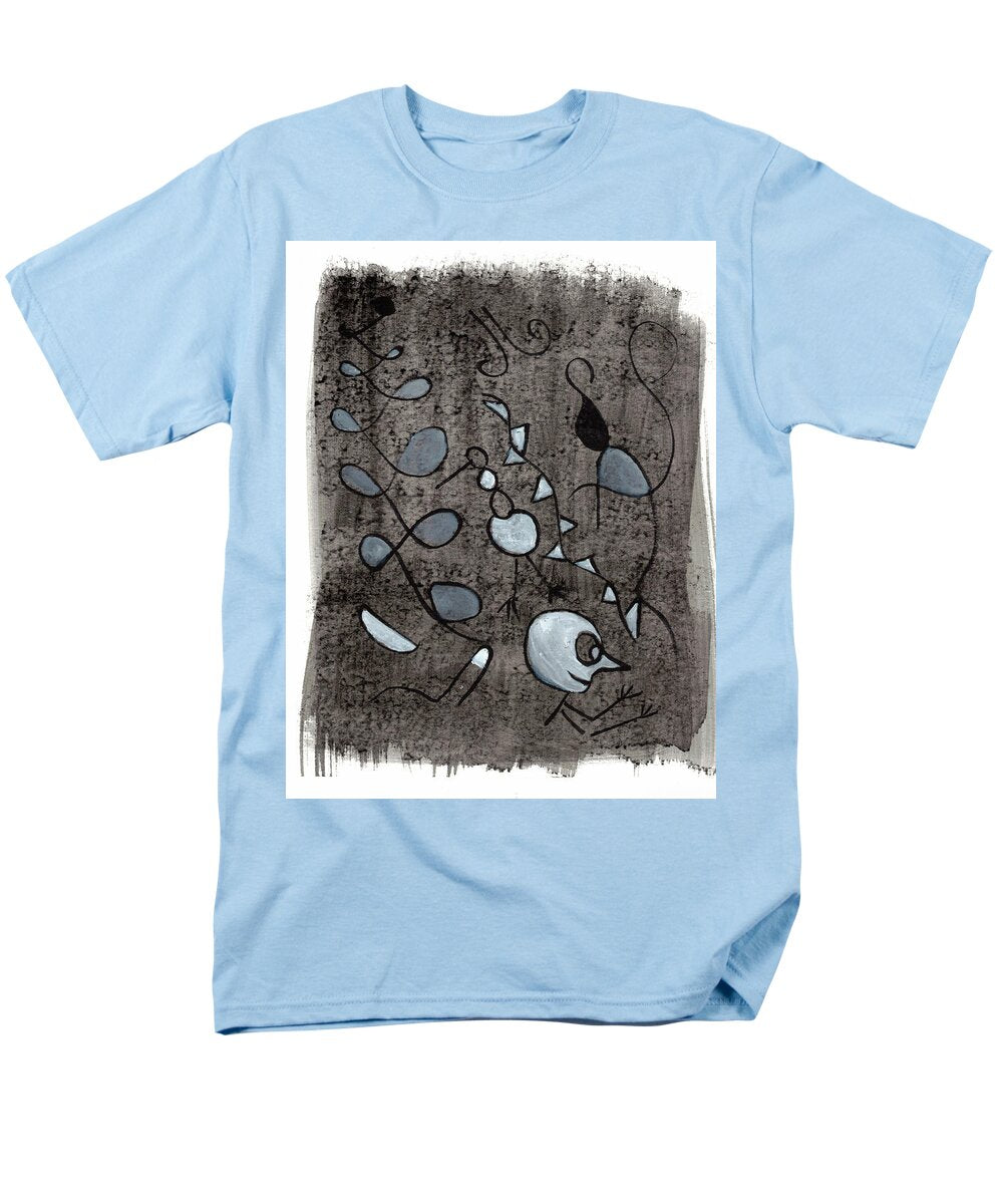 Carnaval - Men's T-Shirt  (Regular Fit)