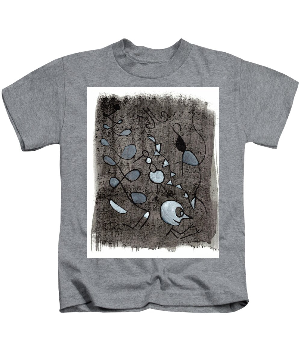 Carnaval - Kids T-Shirt