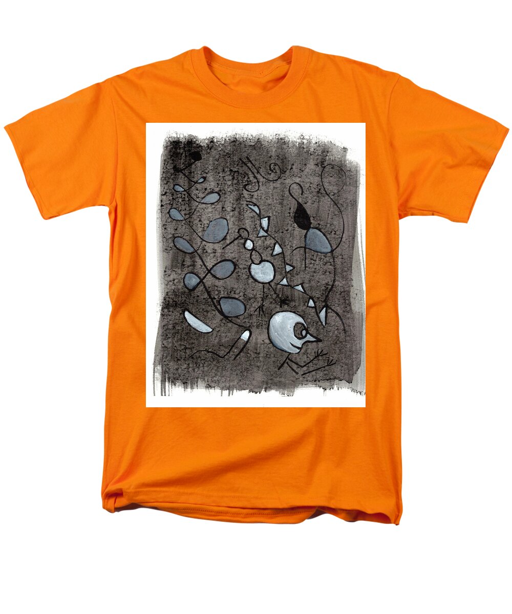 Carnaval - Men's T-Shirt  (Regular Fit)