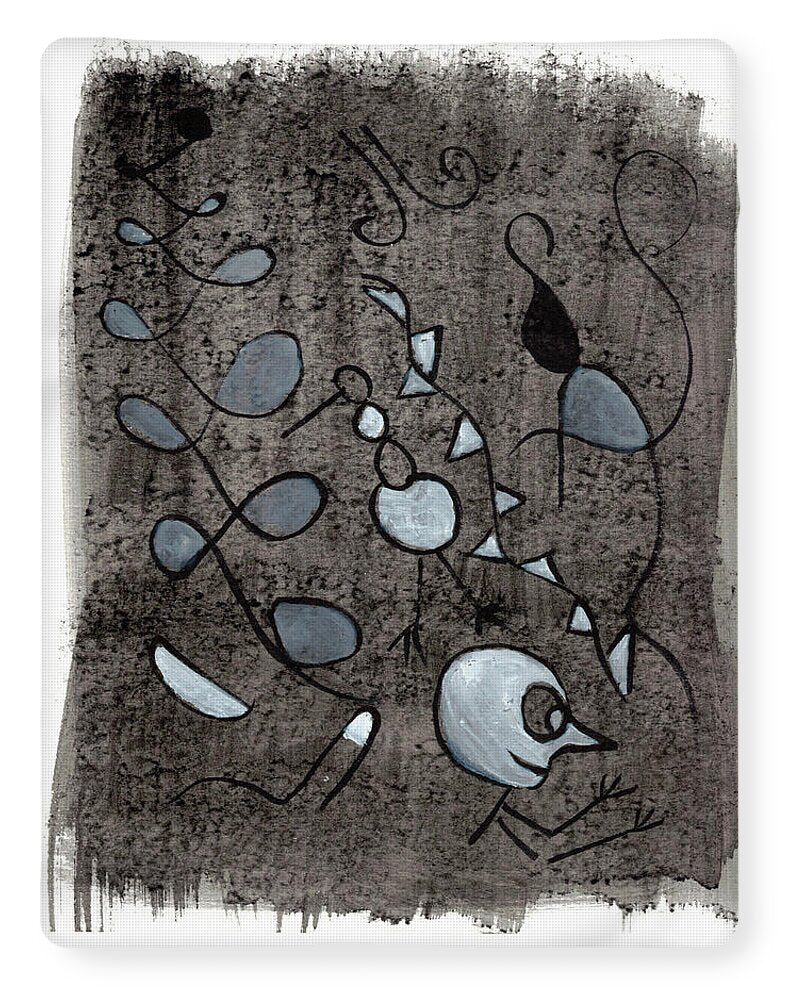 Carnaval - Blanket