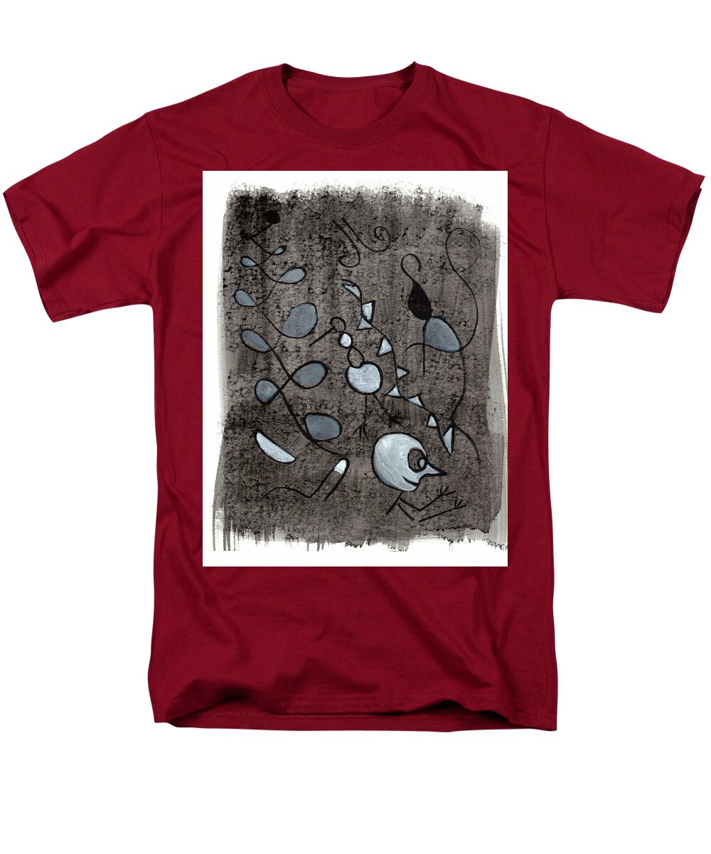 Carnaval - Men's T-Shirt  (Regular Fit)