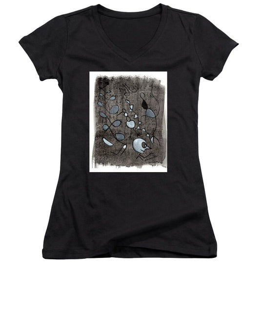 Carnaval - Women's V-Neck