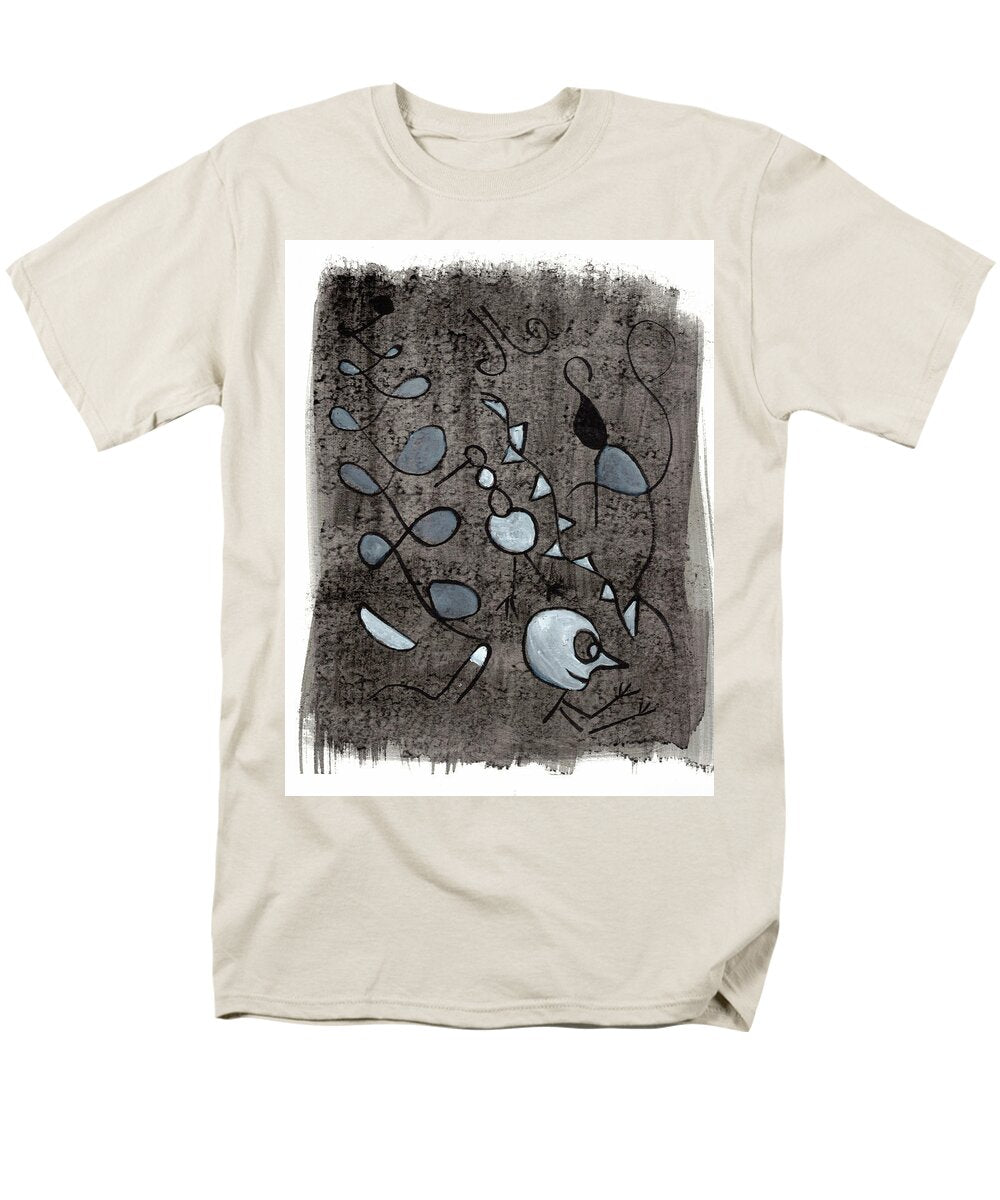 Carnaval - Men's T-Shirt  (Regular Fit)