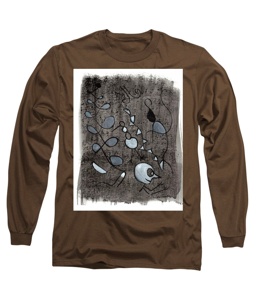 Carnaval - Long Sleeve T-Shirt