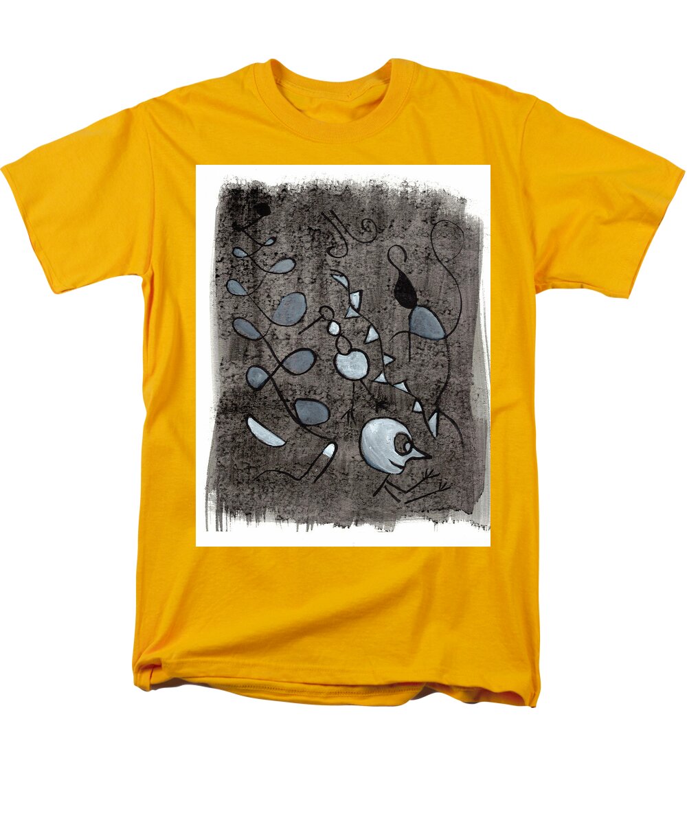 Carnaval - Men's T-Shirt  (Regular Fit)