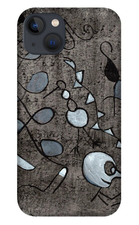 Carnaval - Phone Case