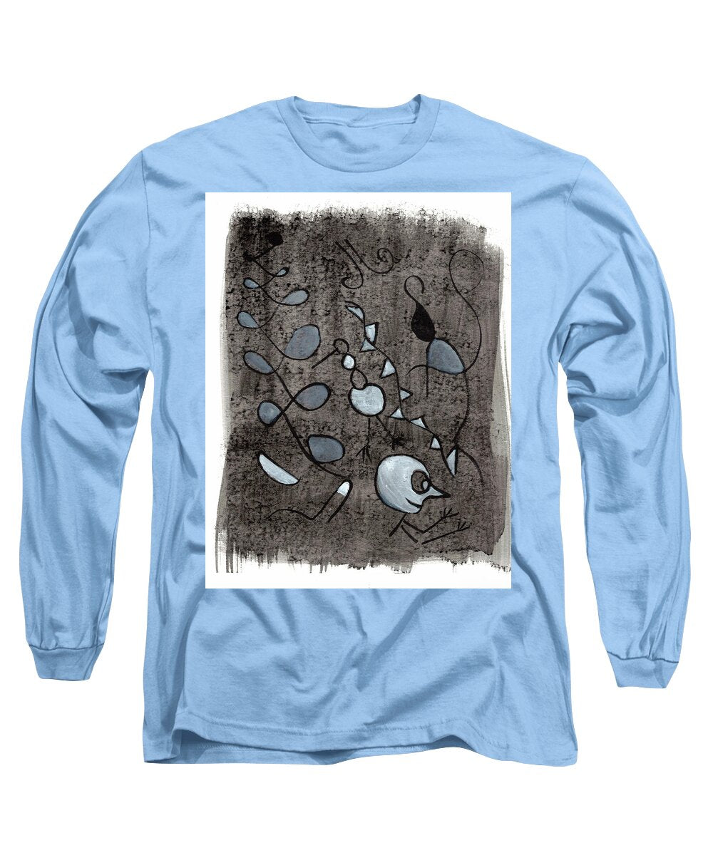 Carnaval - Long Sleeve T-Shirt