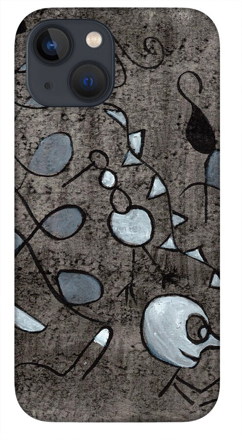 Carnaval - Phone Case