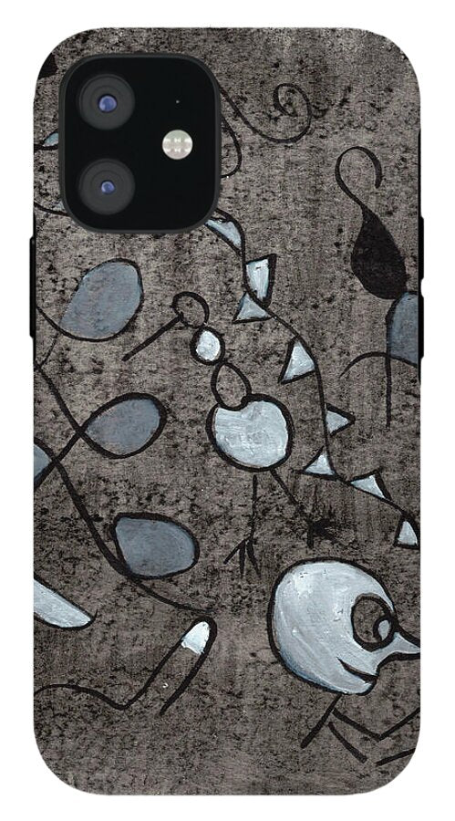Carnaval - Phone Case