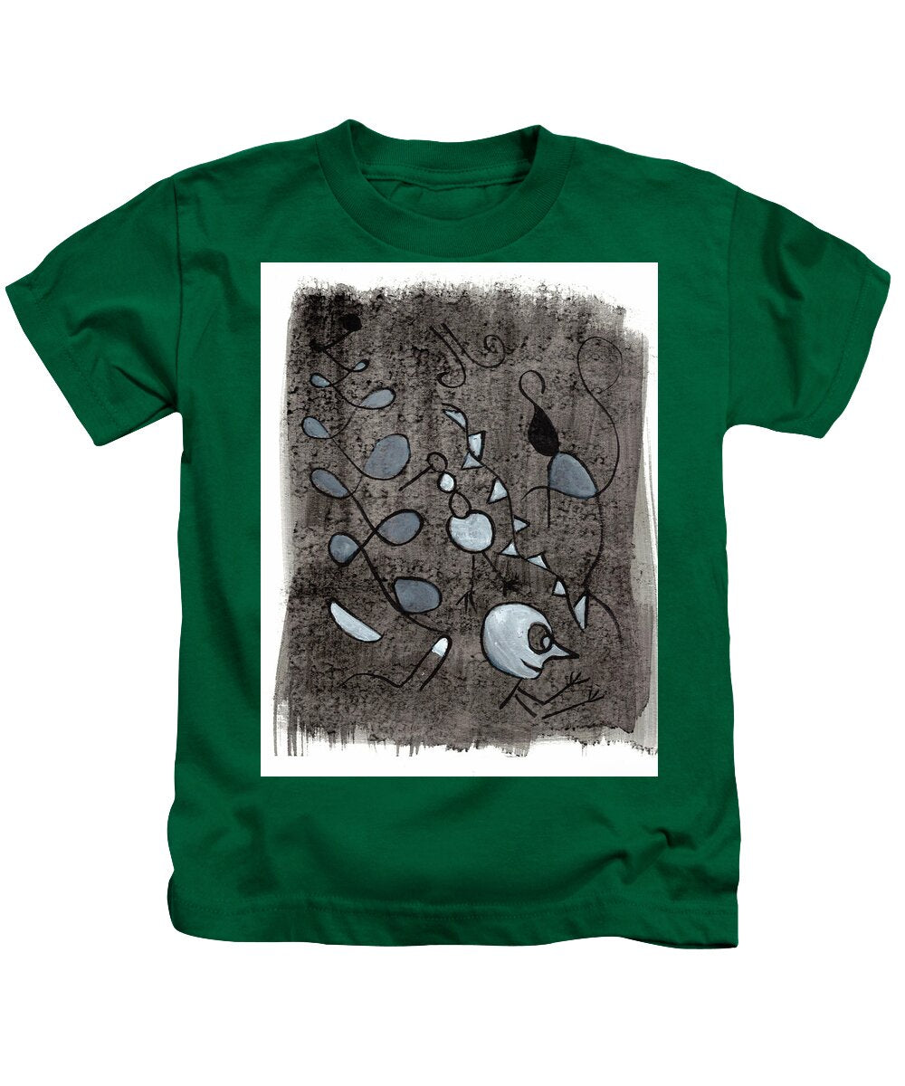 Carnaval - Kids T-Shirt