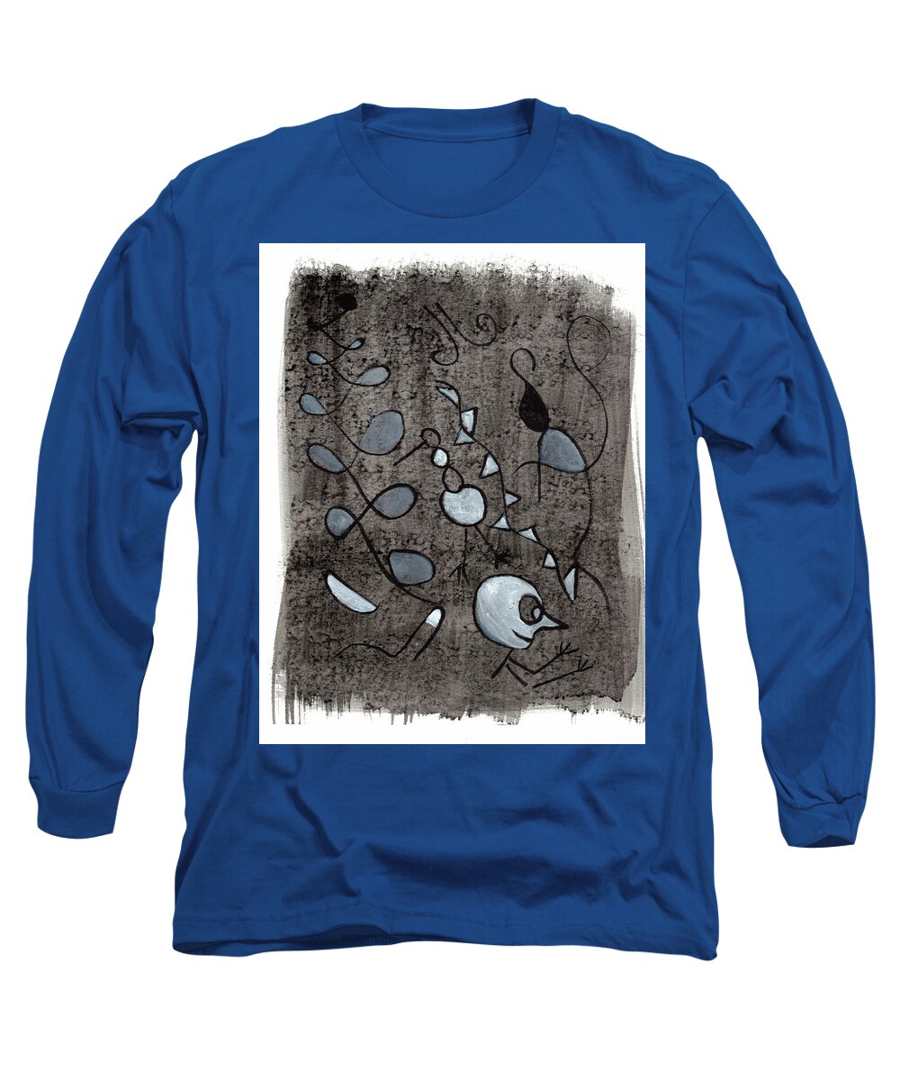 Carnaval - Long Sleeve T-Shirt