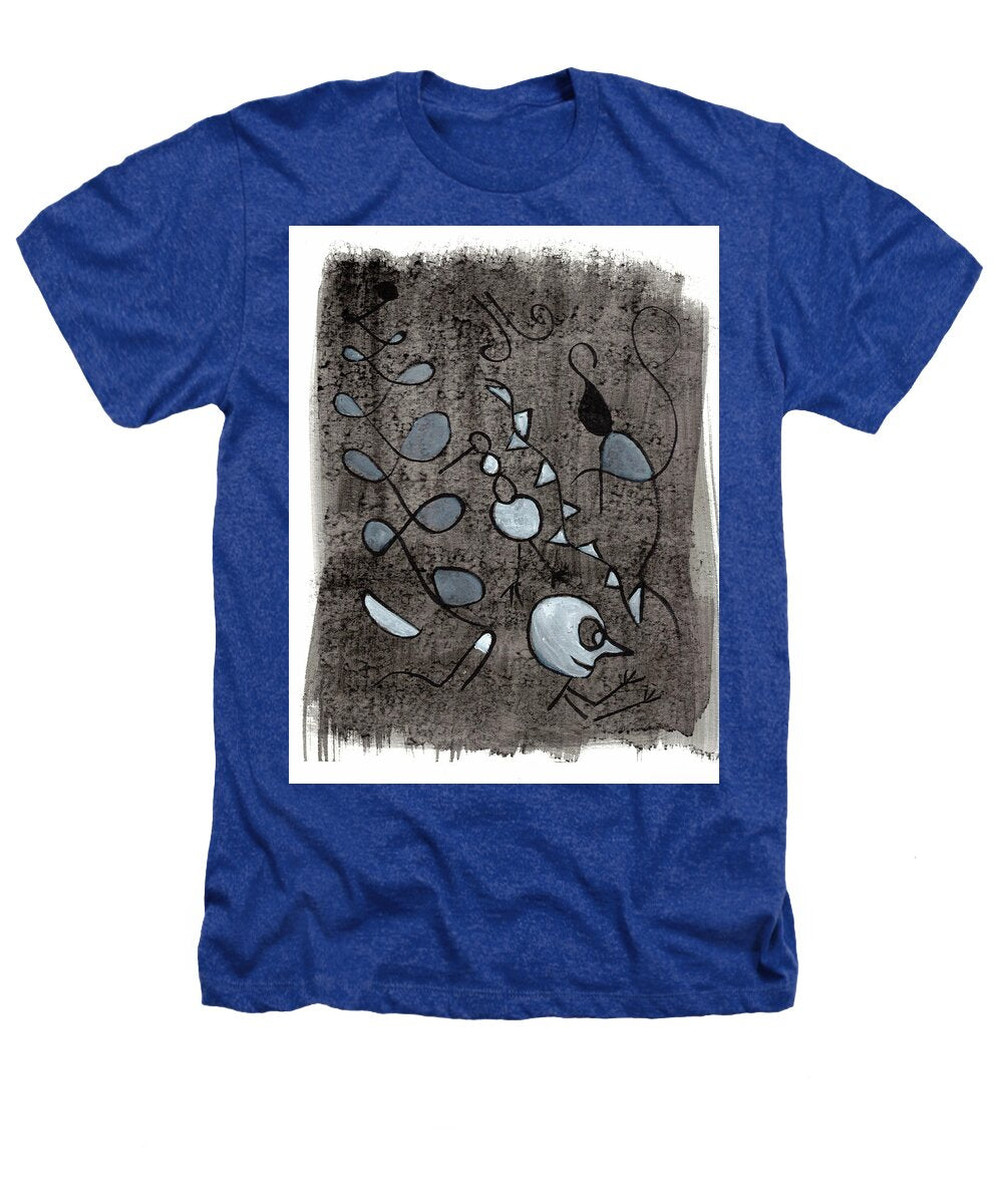 Carnaval - Heathers T-Shirt