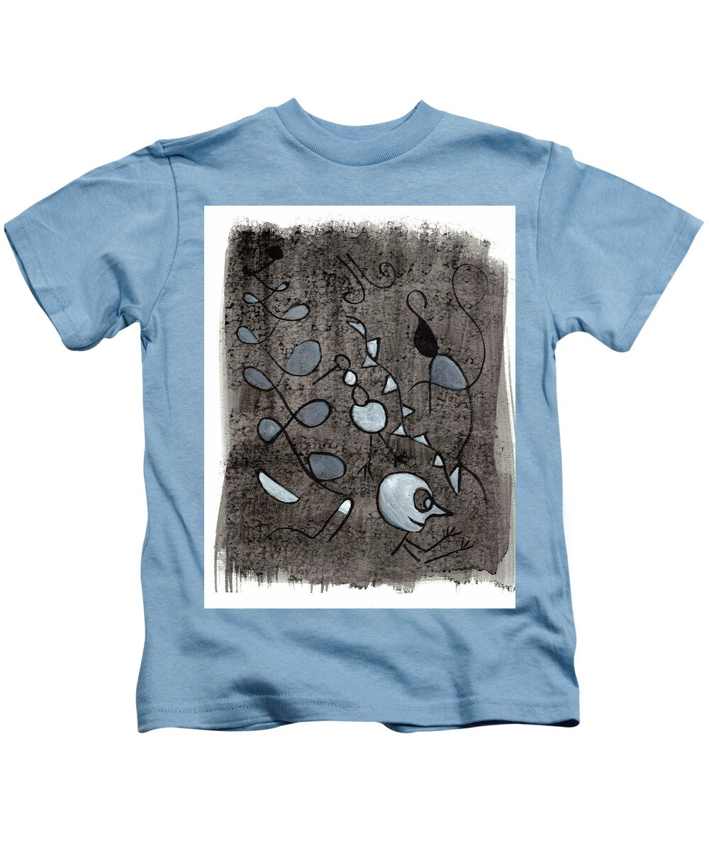 Carnaval - Kids T-Shirt