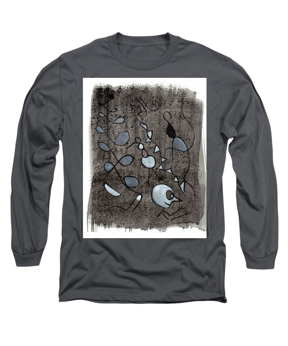 Carnaval - Long Sleeve T-Shirt