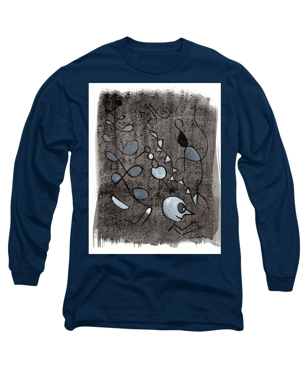 Carnaval - Long Sleeve T-Shirt