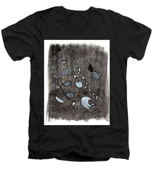 Carnaval - Men's V-Neck T-Shirt