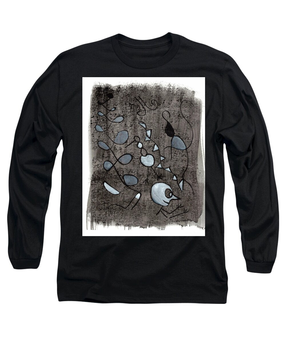 Carnaval - Long Sleeve T-Shirt