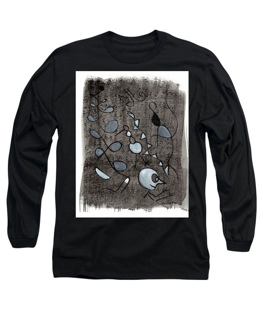 Carnaval - Long Sleeve T-Shirt