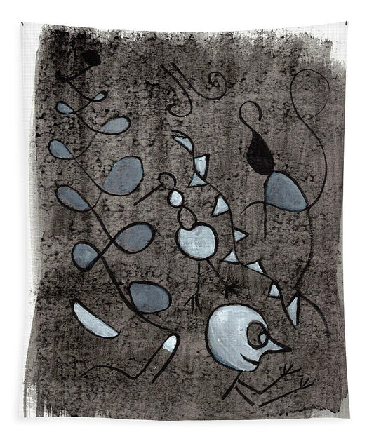 Carnaval - Tapestry