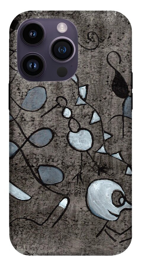 Carnaval - Phone Case