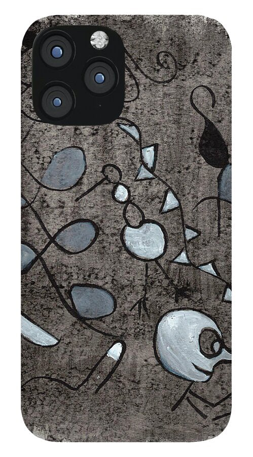 Carnaval - Phone Case