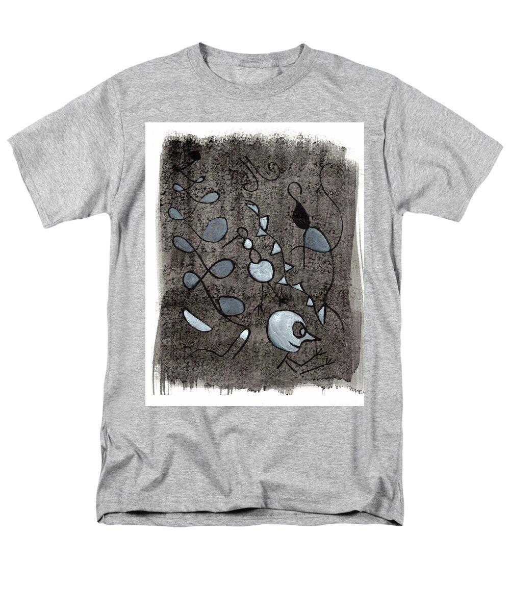 Carnaval - Men's T-Shirt  (Regular Fit)