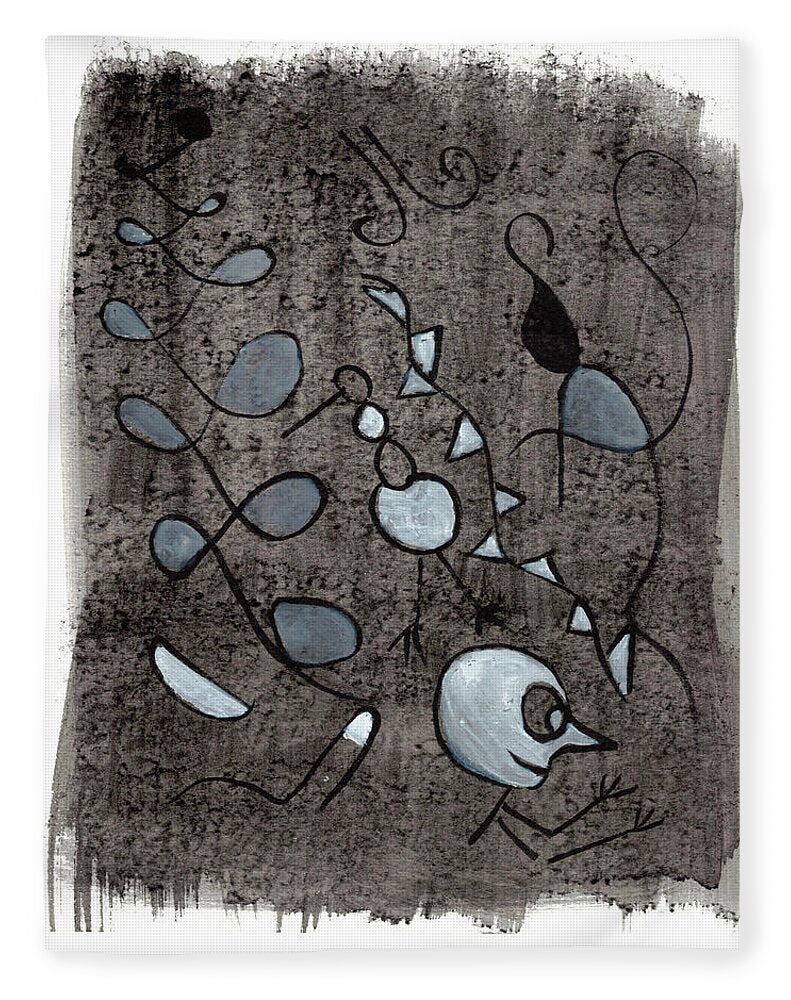 Carnaval - Blanket