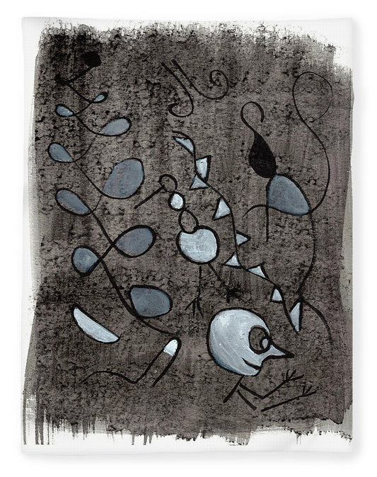 Carnaval - Blanket