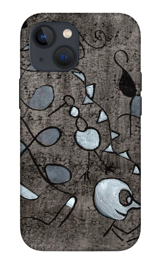 Carnaval - Phone Case