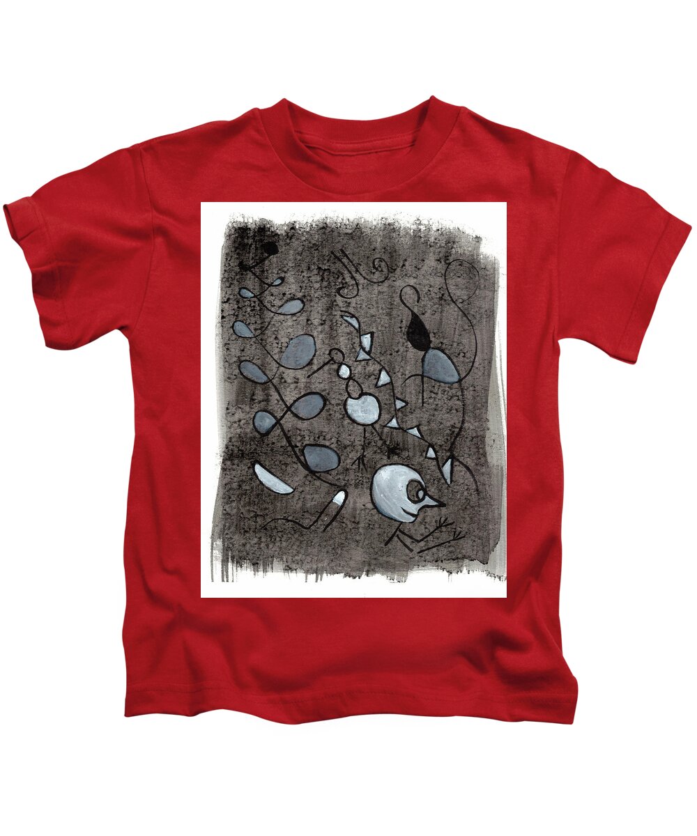 Carnaval - Kids T-Shirt