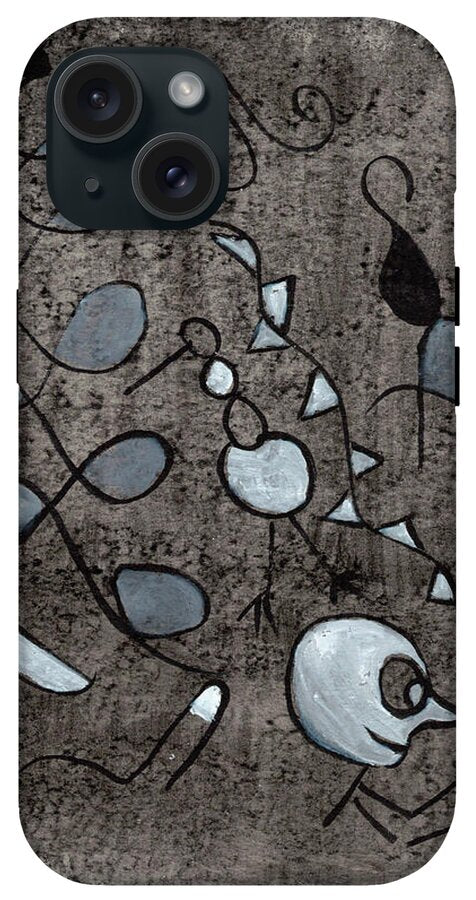 Carnaval - Phone Case