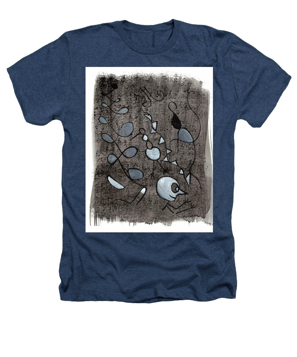 Carnaval - Heathers T-Shirt