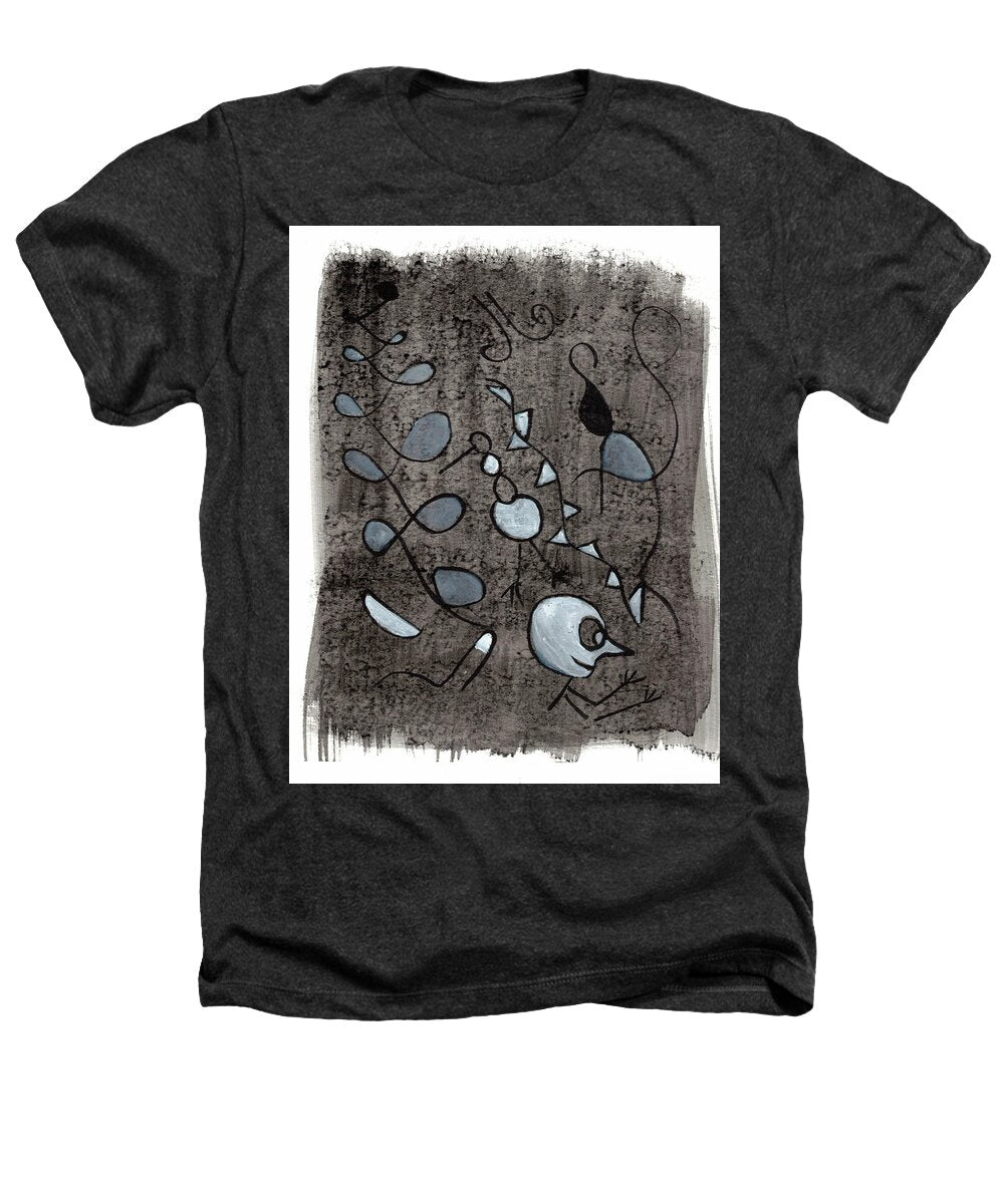 Carnaval - Heathers T-Shirt