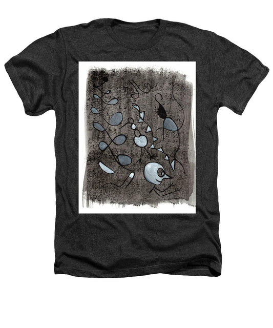 Carnaval - Heathers T-Shirt