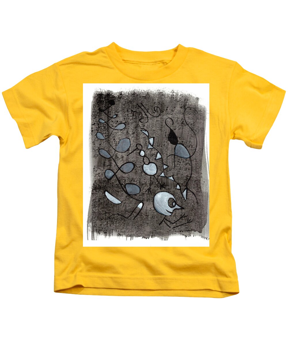 Carnaval - Kids T-Shirt