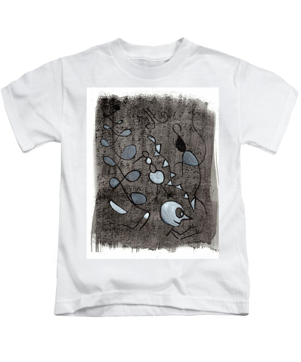Carnaval - Kids T-Shirt