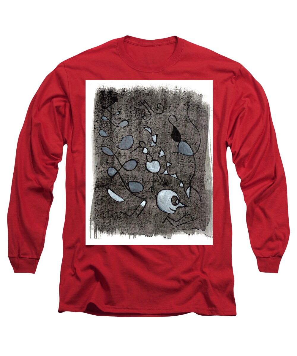 Carnaval - Long Sleeve T-Shirt